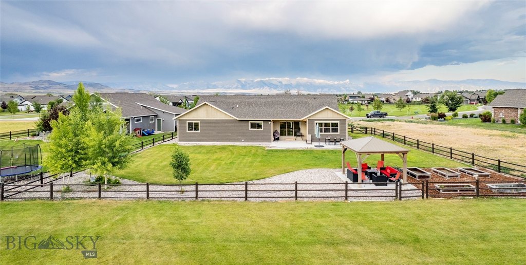 Manhattan, Montana, 59741, United States, 6 Bedrooms Bedrooms, ,3.5 BathroomsBathrooms,Residential,Forsale,1915003