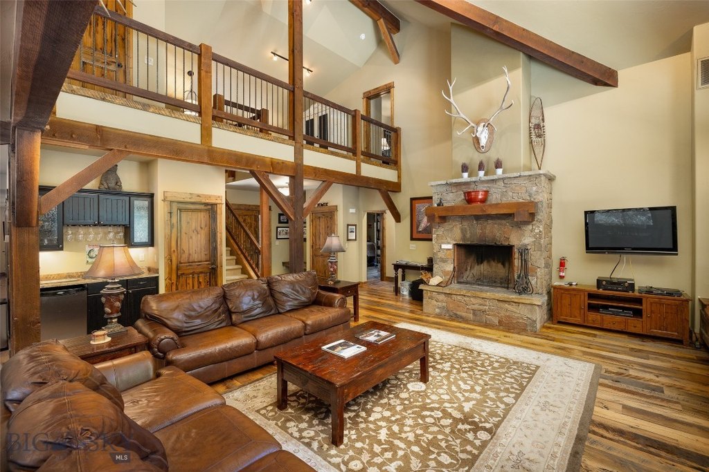 Gallatin Gateway, Montana, 59730, United States, 4 Bedrooms Bedrooms, ,3.5 BathroomsBathrooms,Residential,Forsale,1944336