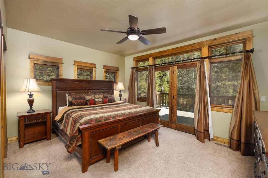 Gallatin Gateway, Montana, 59730, United States, 4 Bedrooms Bedrooms, ,3.5 BathroomsBathrooms,Residential,Forsale,1944336