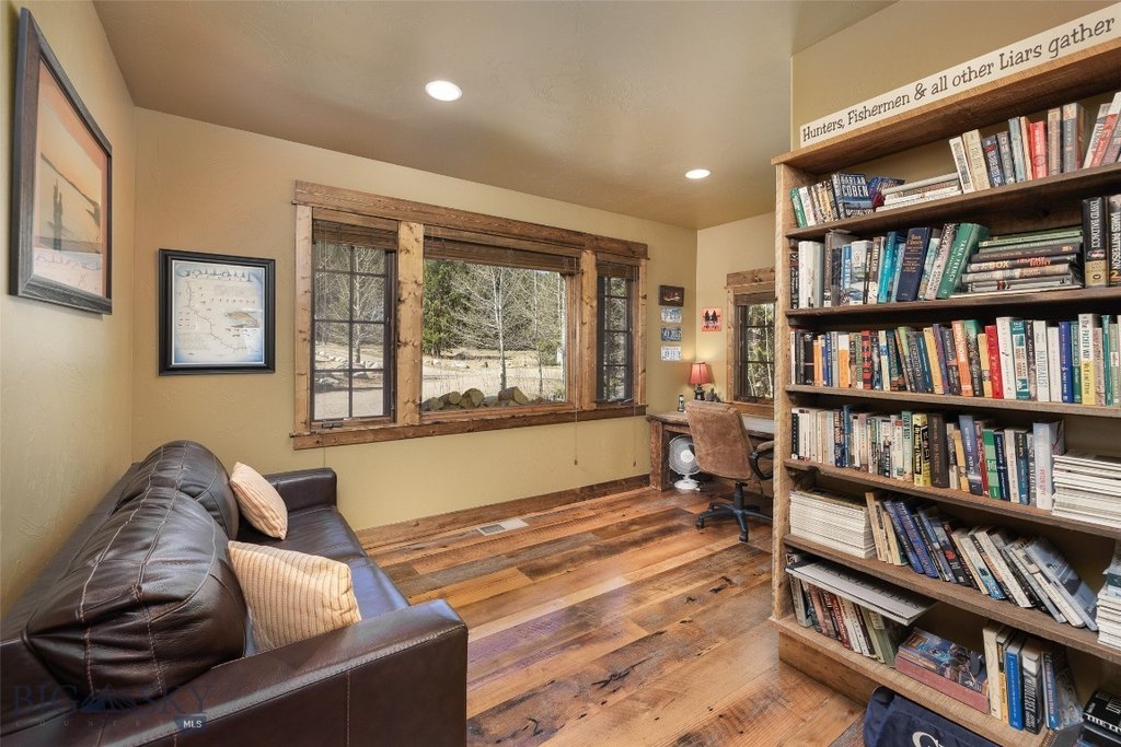 Gallatin Gateway, Montana, 59730, United States, 4 Bedrooms Bedrooms, ,3.5 BathroomsBathrooms,Residential,Forsale,1944336