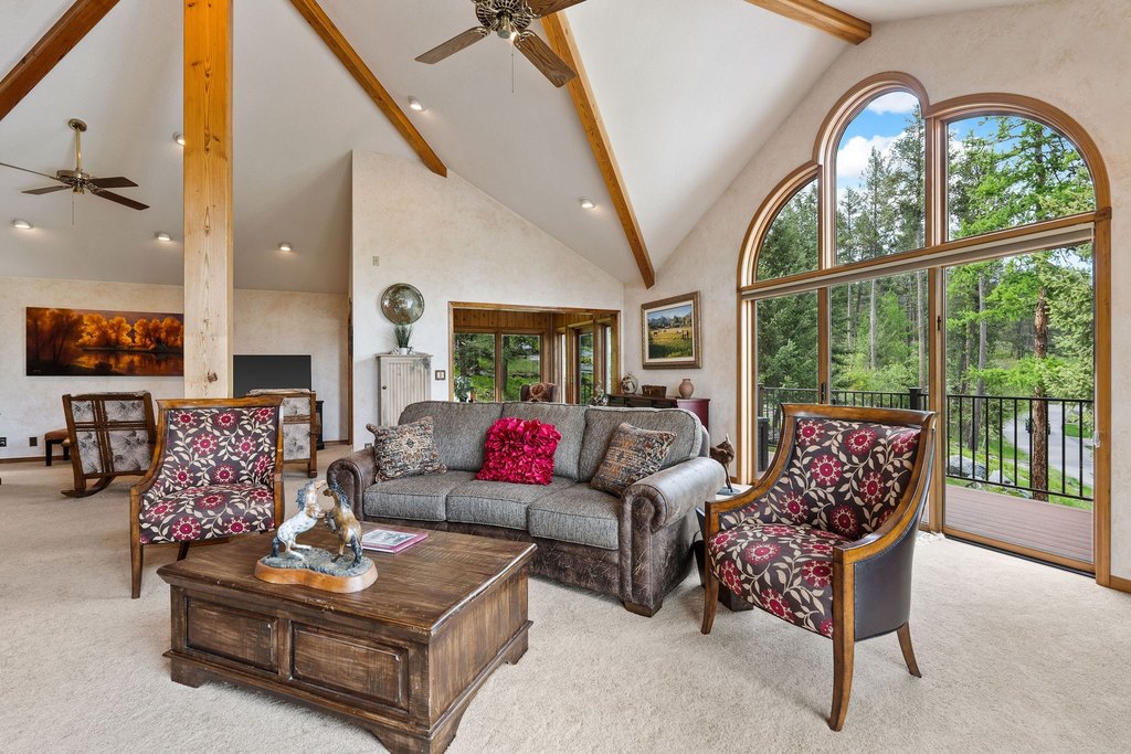 Bigfork, Montana, 59911, United States, 5 Bedrooms Bedrooms, ,3.5 BathroomsBathrooms,Residential,Forsale,1894903