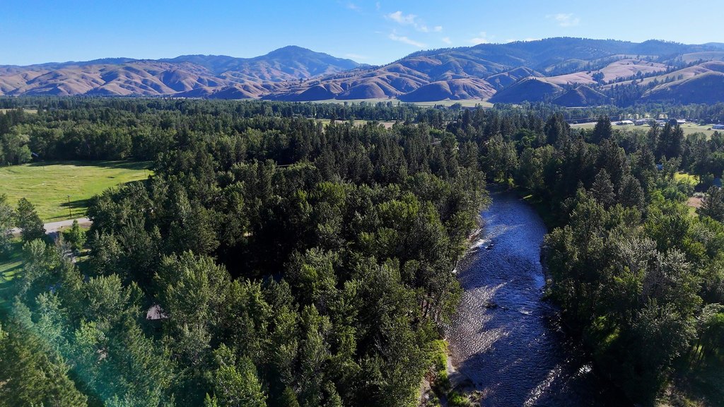 Conner, Montana, 59827, United States, ,Land,Forsale,1941173