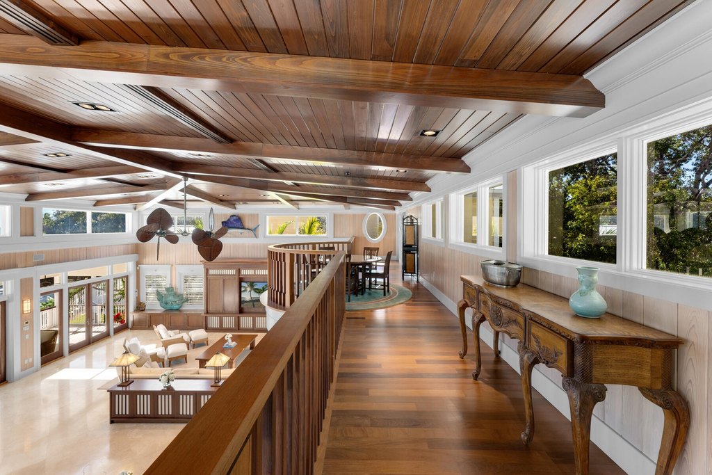 Plantation Key, Florida, 33070, United States, 7 Bedrooms Bedrooms, ,6.5 BathroomsBathrooms,Residential,Forsale,1971974