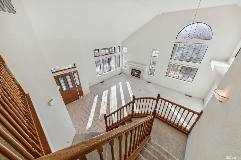Gardnerville, Nevada, 89460, United States, 4 Bedrooms Bedrooms, ,3 BathroomsBathrooms,Residential,Forsale,1910345