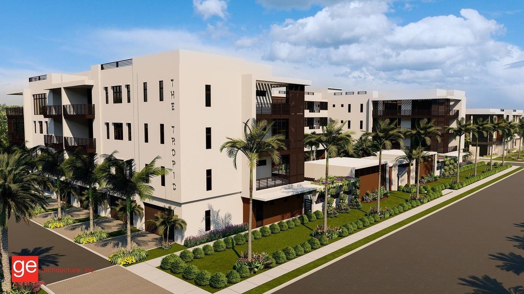 Delray Beach, Florida, 33483, United States, ,Commercial,Forsale,1886513
