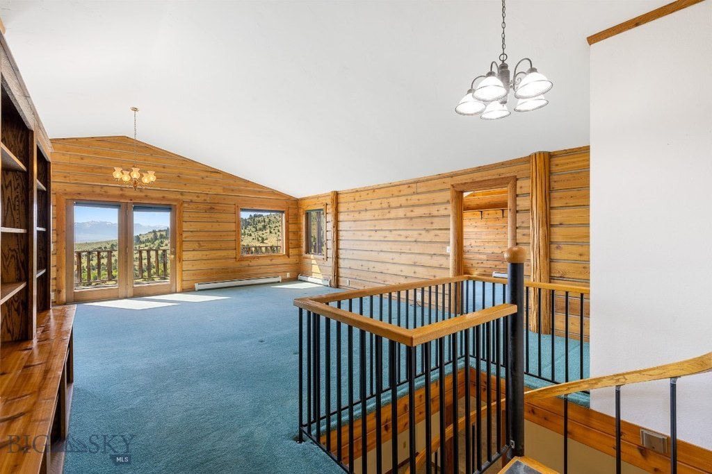 Ennis, Montana, 59729, United States, 4 Bedrooms Bedrooms, ,3.5 BathroomsBathrooms,Residential,Forsale,1915005