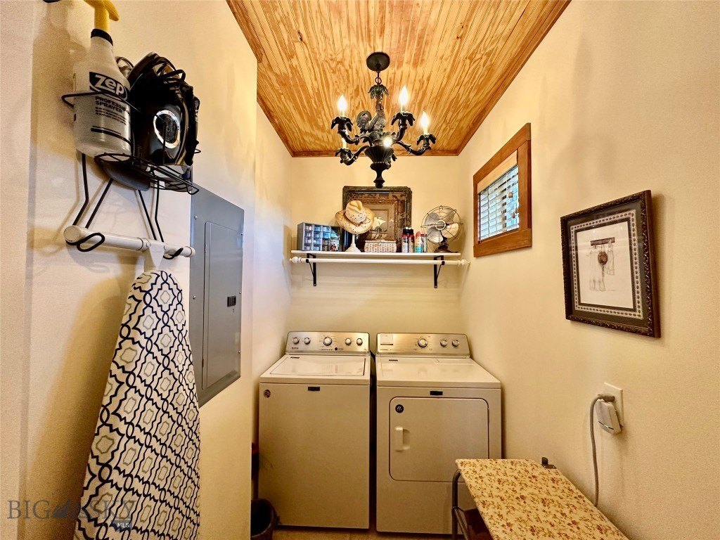 Ennis, Montana, 59729, United States, 3 Bedrooms Bedrooms, ,2 BathroomsBathrooms,Residential,Forsale,1894848