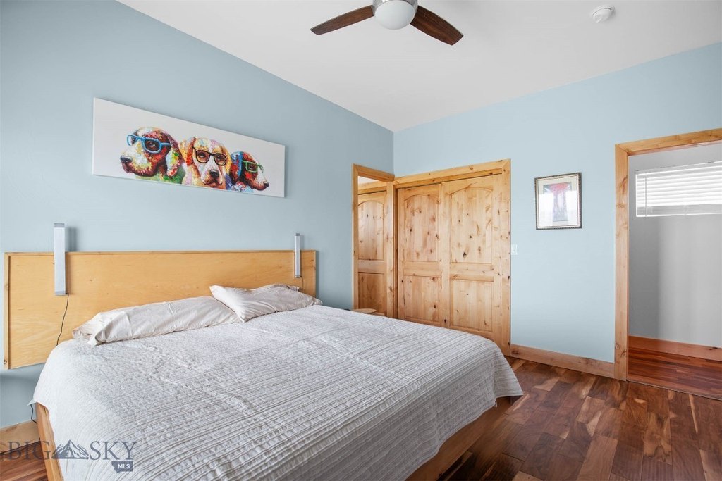 Emigrant, Montana, 59027, United States, 2 Bedrooms Bedrooms, ,2 BathroomsBathrooms,Residential,Forsale,1914993