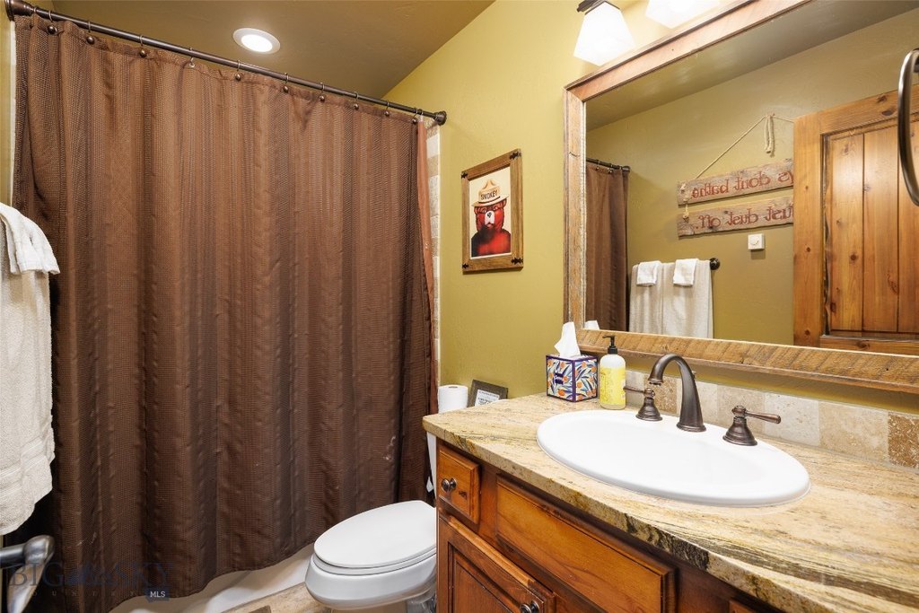 Gallatin Gateway, Montana, 59730, United States, 4 Bedrooms Bedrooms, ,3.5 BathroomsBathrooms,Residential,Forsale,1944336
