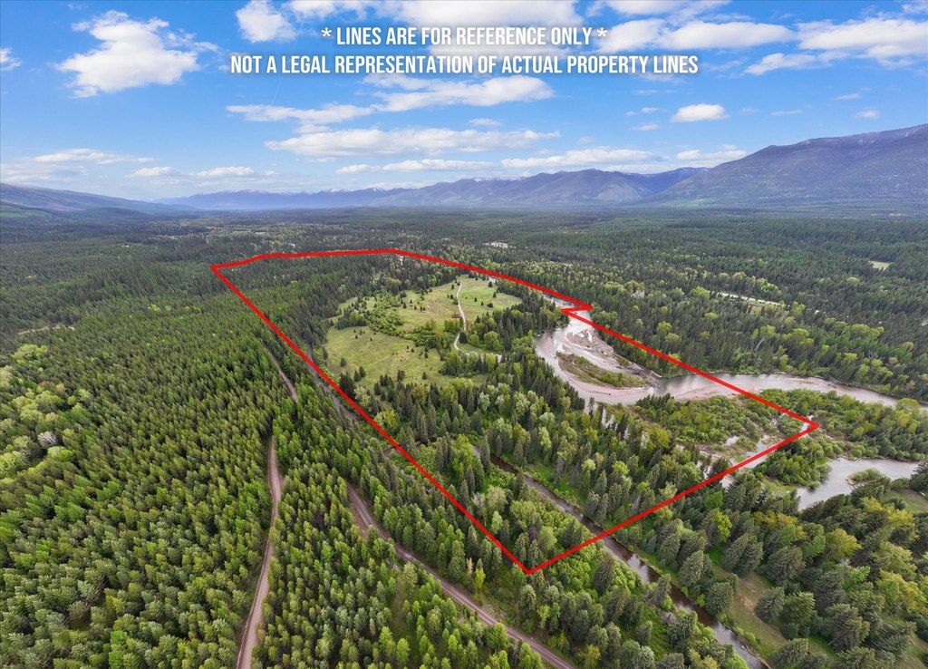 Bigfork, Montana, 59911, United States, ,Land,Forsale,1941209