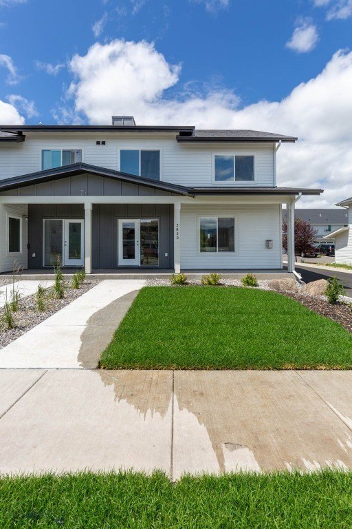 Bozeman, Montana, 59718, United States, 3 Bedrooms Bedrooms, ,2.5 BathroomsBathrooms,Residential,Forsale,1914995
