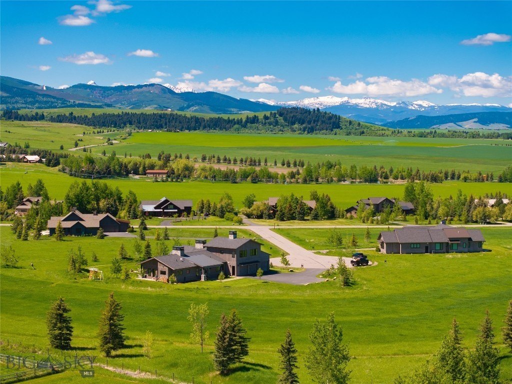 Bozeman, Montana, 59718, United States, 3 Bedrooms Bedrooms, ,3.5 BathroomsBathrooms,Residential,Forsale,1894912
