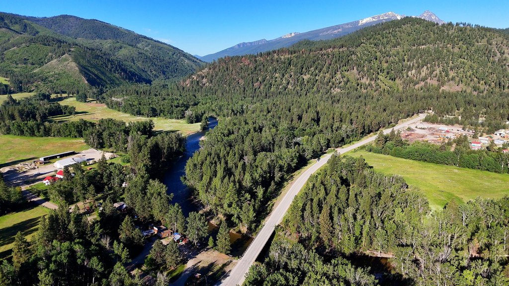 Conner, Montana, 59827, United States, ,Land,Forsale,1941173