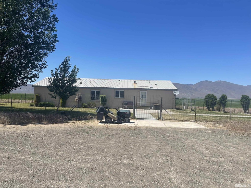 Denio, Nevada, 89404, United States, 3 Bedrooms Bedrooms, ,2 BathroomsBathrooms,Residential,Forsale,1910339