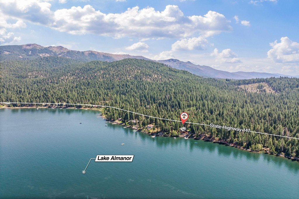 Lake Almanor, California, 96137, United States, ,Land,Forsale,1936790