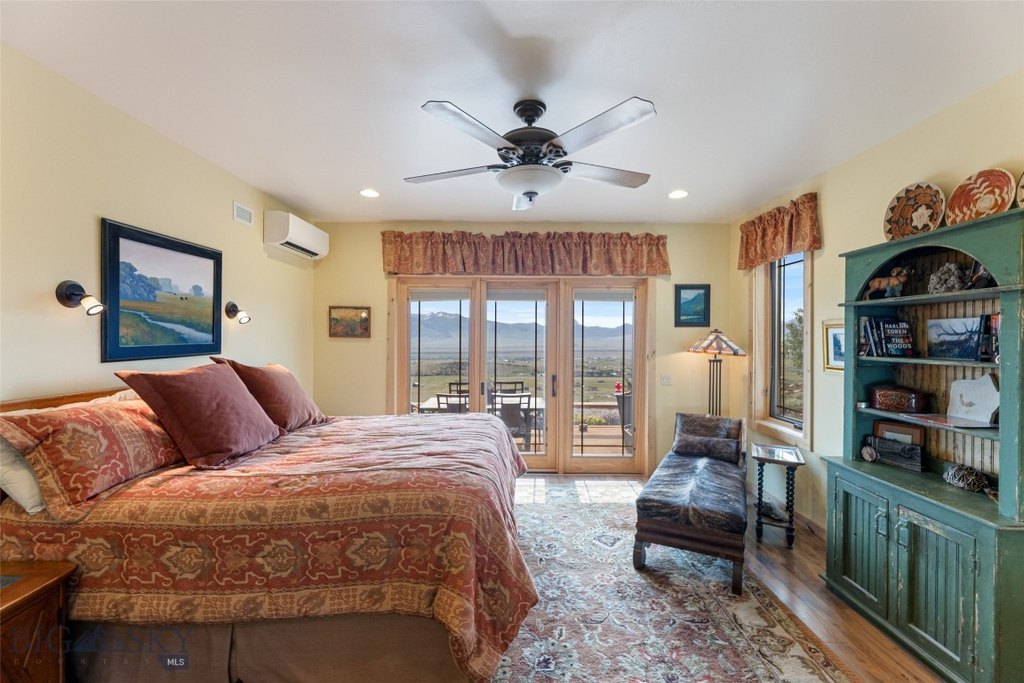 Ennis, Montana, 59729, United States, 4 Bedrooms Bedrooms, ,4.5 BathroomsBathrooms,Residential,Forsale,1941179