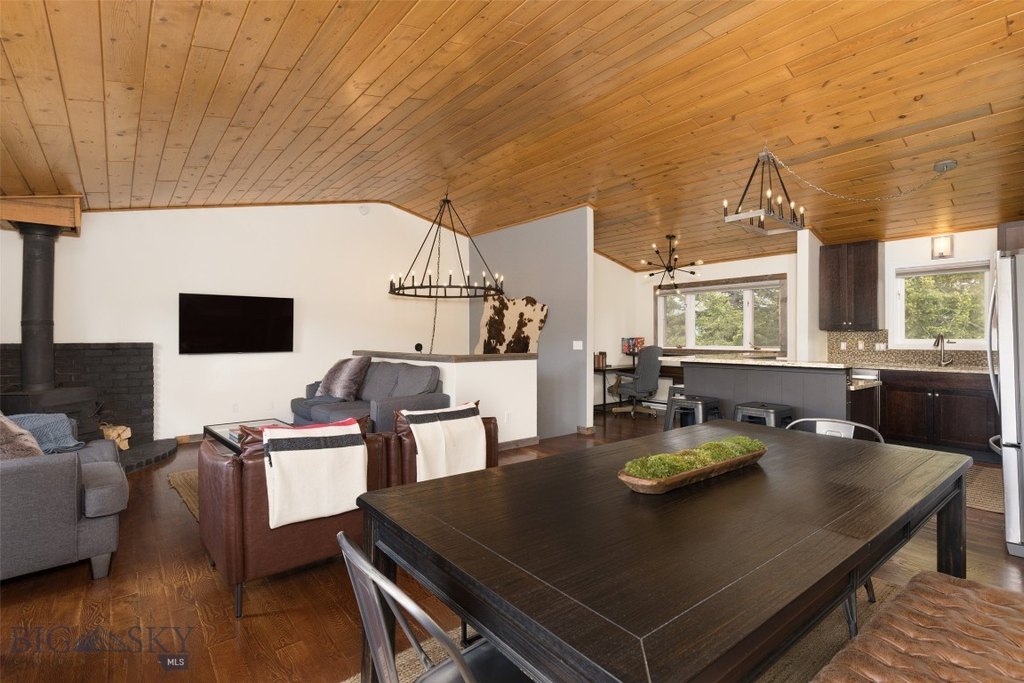 Big Sky, Montana, 59716, United States, 4 Bedrooms Bedrooms, ,2.5 BathroomsBathrooms,Residential,Forsale,1941188