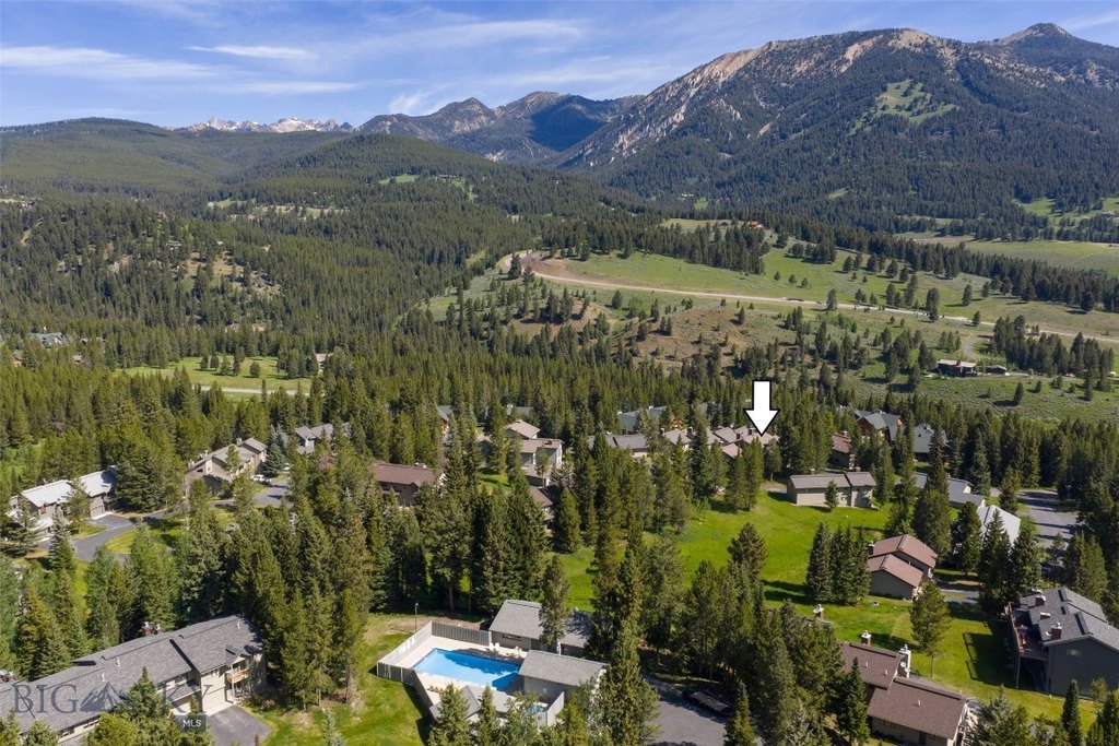 Big Sky, Montana, 59716, United States, 4 Bedrooms Bedrooms, ,2.5 BathroomsBathrooms,Residential,Forsale,1941188