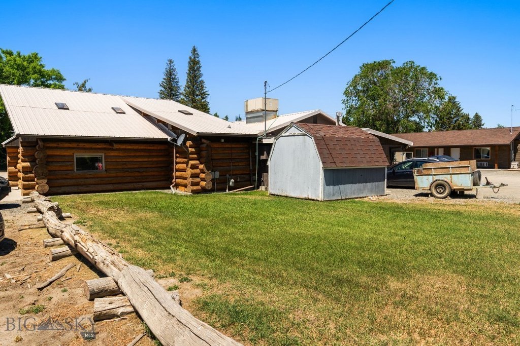 Twin Bridges, Montana, 59754, United States, ,Residential,Forsale,1941166