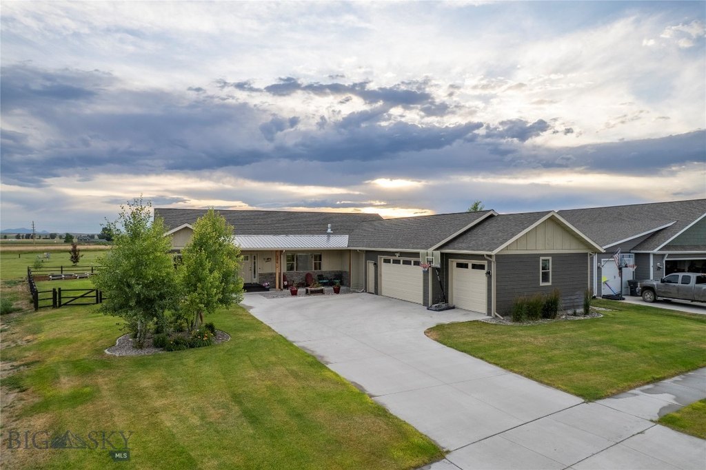 Manhattan, Montana, 59741, United States, 6 Bedrooms Bedrooms, ,3.5 BathroomsBathrooms,Residential,Forsale,1915003