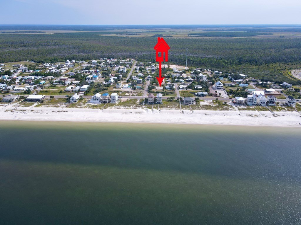 Port St. Joe, Florida, 32456, United States, ,Land,Forsale,1946757