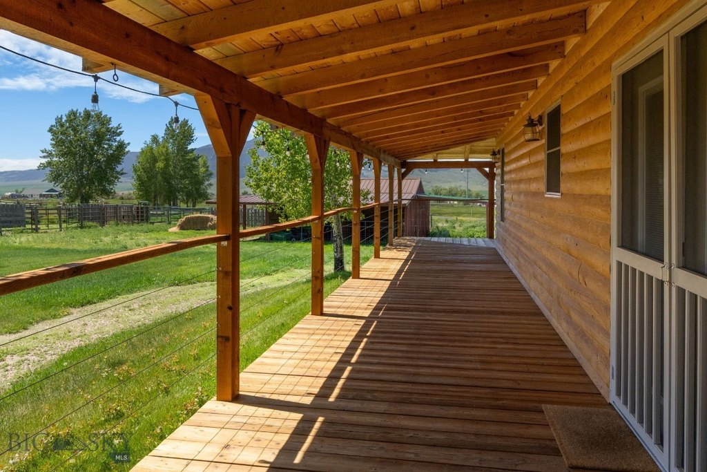 Sheridan, Montana, 59749, United States, 3 Bedrooms Bedrooms, ,3 BathroomsBathrooms,Residential,Forsale,1941167