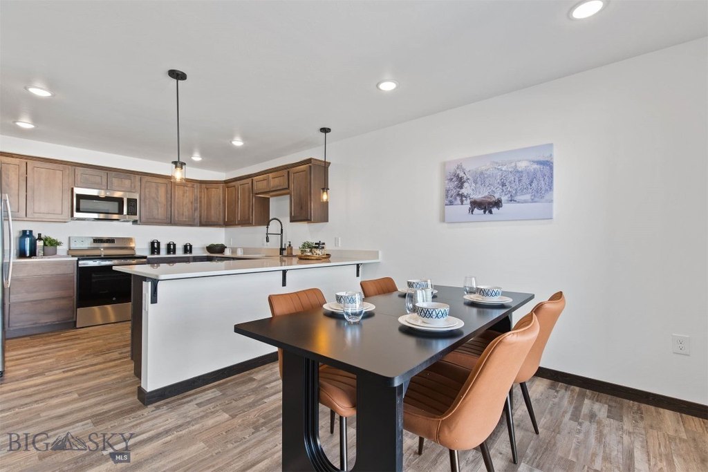 Bozeman, Montana, 59718, United States, 3 Bedrooms Bedrooms, ,2.5 BathroomsBathrooms,Residential,Forsale,1914995