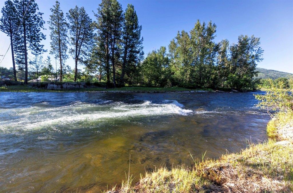 Conner, Montana, 59827, United States, ,Land,Forsale,1941173
