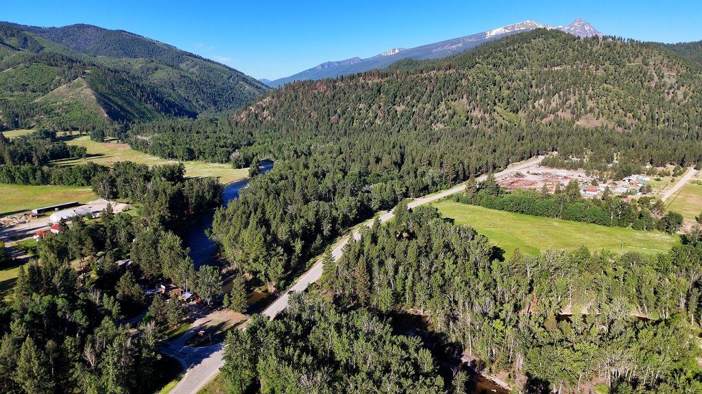 Conner, Montana, 59827, United States, ,Land,Forsale,1941173