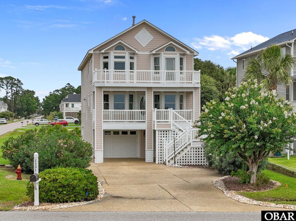 Kill Devil Hills, North Carolina, 27948, United States, 4 Bedrooms Bedrooms, ,5 BathroomsBathrooms,Residential,Forsale,2010259