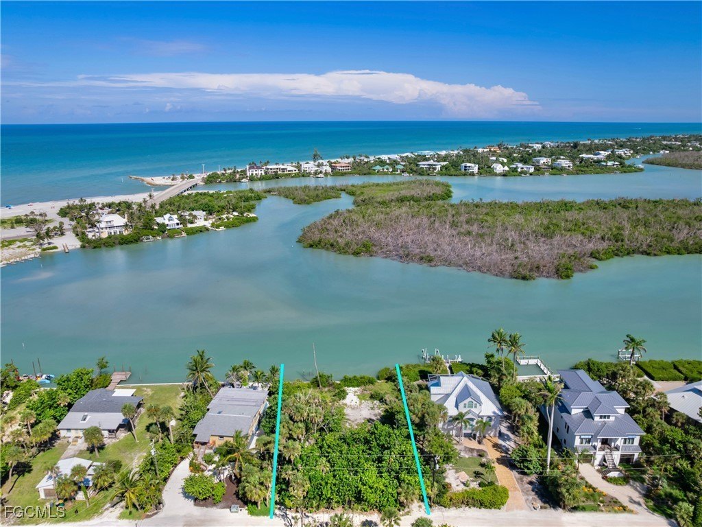 Sanibel, Florida, 33957, United States, ,Land,Forsale,1971947
