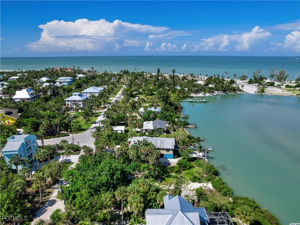 Sanibel, Florida, 33957, United States, ,Land,Forsale,1971947
