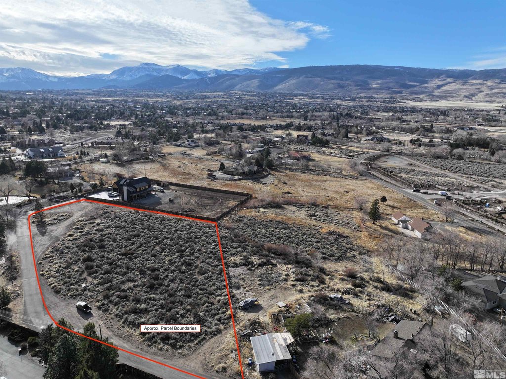 Reno, Nevada, 89511, United States, ,Land,Forsale,1910331
