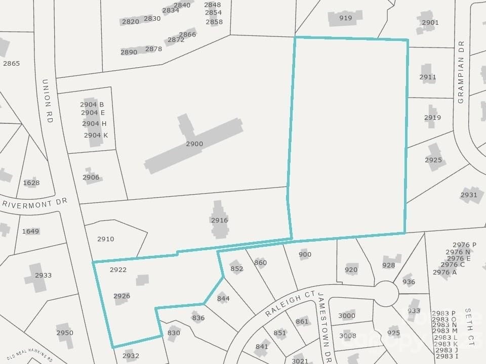 Gastonia, North Carolina, 28054, United States, ,Land,Forsale,1985975