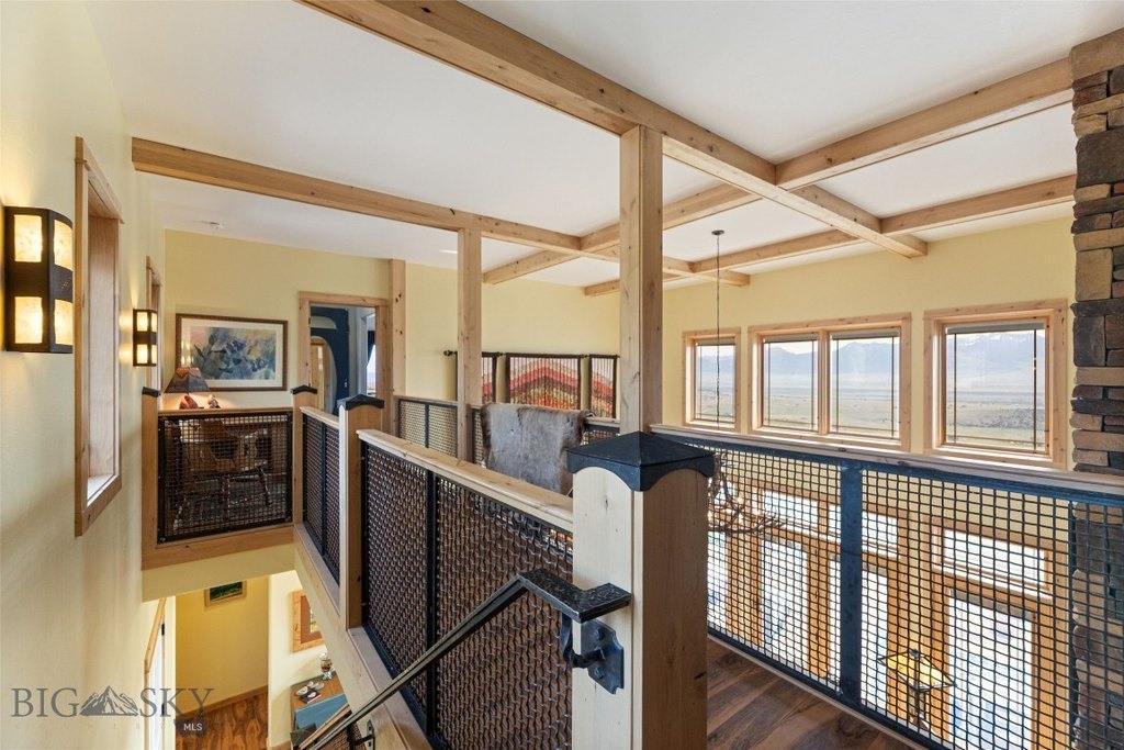 Ennis, Montana, 59729, United States, 4 Bedrooms Bedrooms, ,4.5 BathroomsBathrooms,Residential,Forsale,1941179