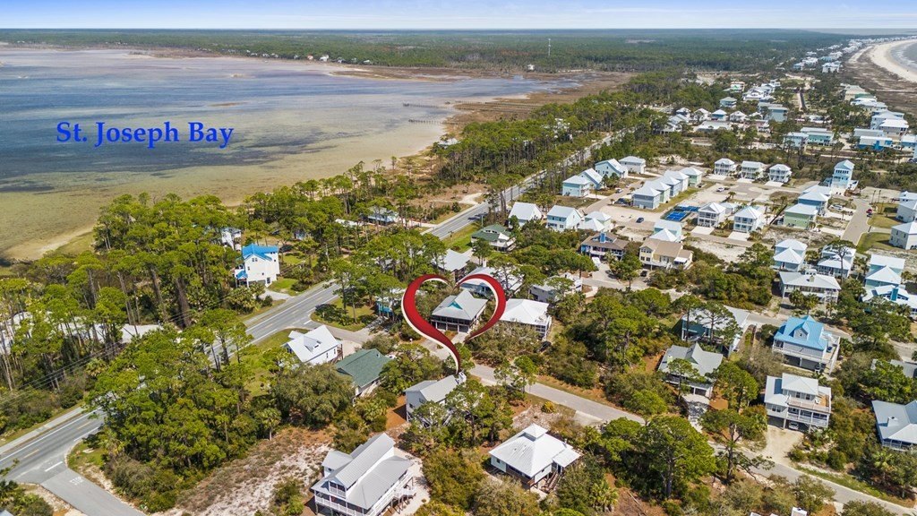 Port St. Joe, Florida, 32456, United States, 2 Bedrooms Bedrooms, ,2 BathroomsBathrooms,Residential,Forsale,1946759