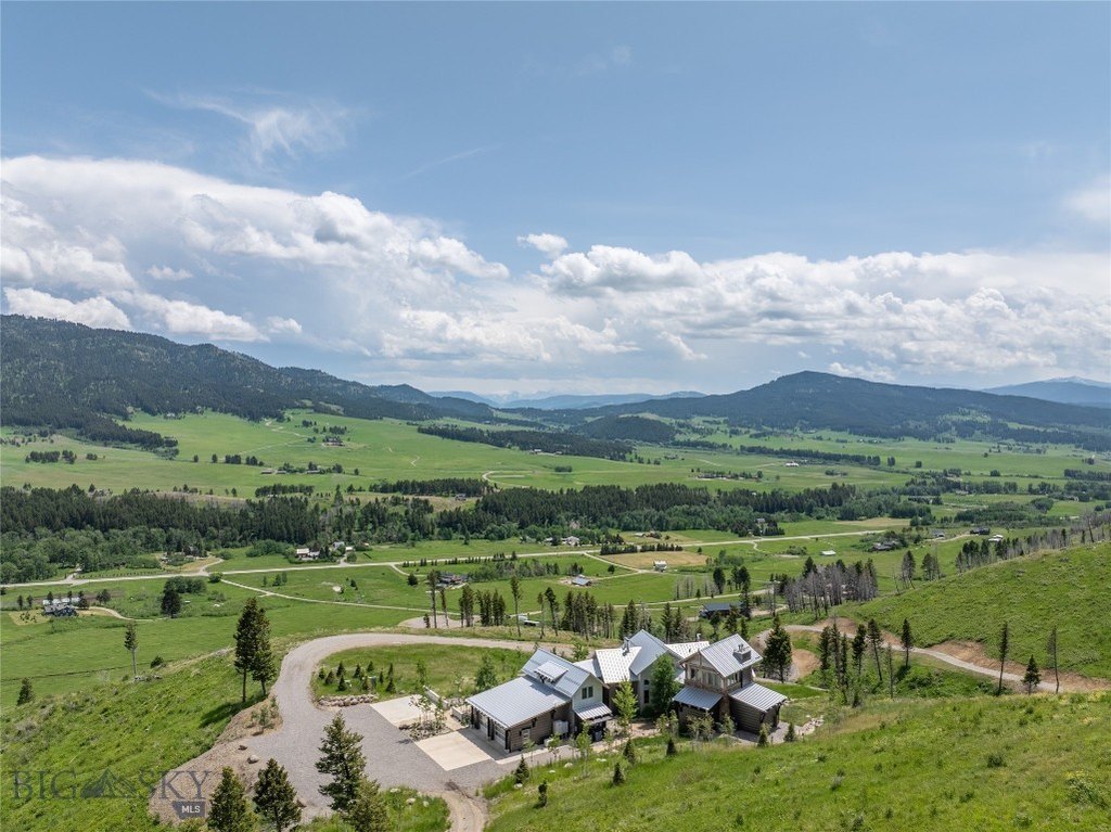 Bozeman, Montana, 59715, United States, 4 Bedrooms Bedrooms, ,3.5 BathroomsBathrooms,Residential,Forsale,1941176