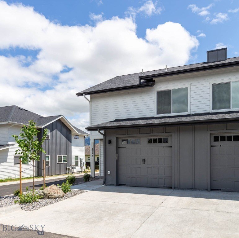 Bozeman, Montana, 59718, United States, 3 Bedrooms Bedrooms, ,2.5 BathroomsBathrooms,Residential,Forsale,1914995