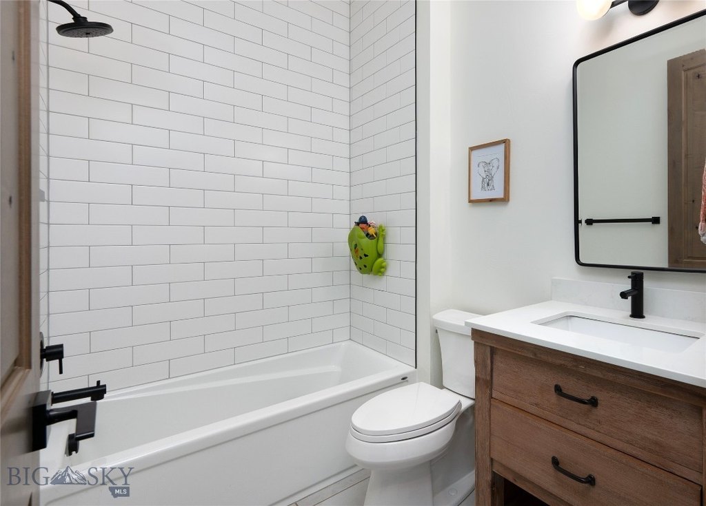 Bozeman, Montana, 59718, United States, 3 Bedrooms Bedrooms, ,3.5 BathroomsBathrooms,Residential,Forsale,1894912