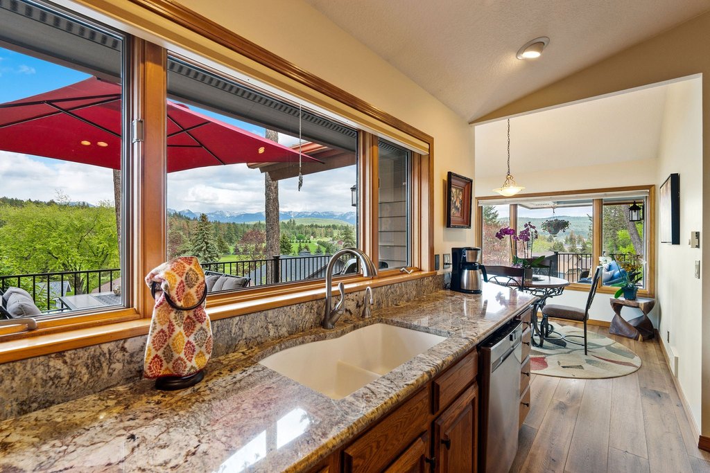 Bigfork, Montana, 59911, United States, 5 Bedrooms Bedrooms, ,3.5 BathroomsBathrooms,Residential,Forsale,1894903