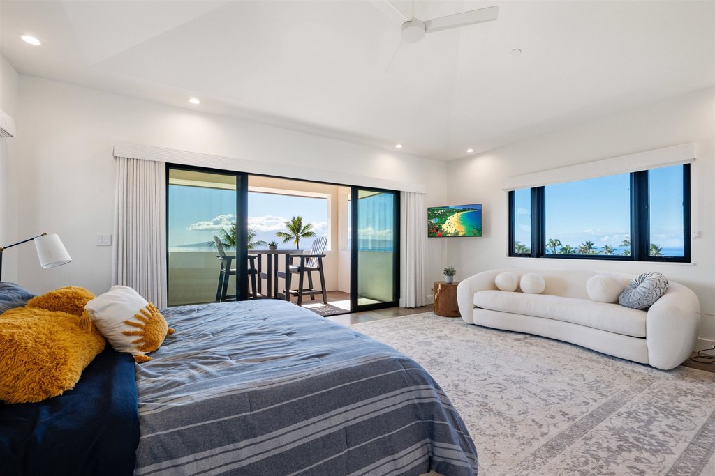 Lahaina, Hawaii, 96761, United States, 4 Bedrooms Bedrooms, ,4.5 BathroomsBathrooms,Residential,Forsale,2004546