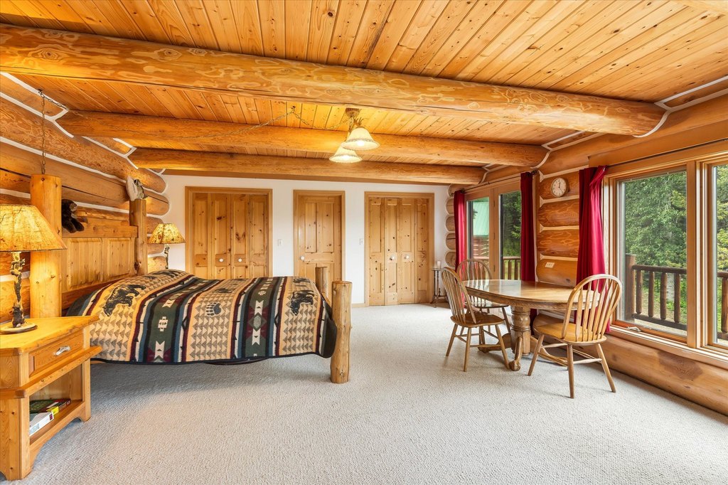 Polebridge, Montana, 59928, United States, 11 Bedrooms Bedrooms, ,8 BathroomsBathrooms,Residential,Forsale,1941151