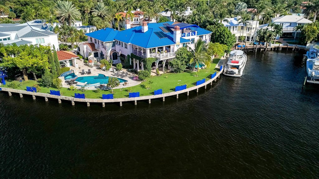 Boca Raton, Florida, 33432, United States, 12 Bedrooms Bedrooms, ,10.5 BathroomsBathrooms,Residential,Forsale,1886535
