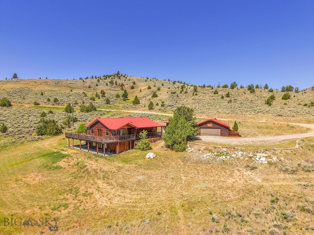 Ennis, Montana, 59729, United States, 4 Bedrooms Bedrooms, ,3.5 BathroomsBathrooms,Residential,Forsale,1915005