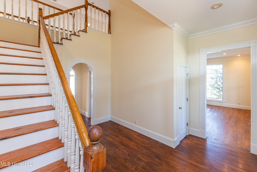 Flora, Mississippi, 39071, United States, 4 Bedrooms Bedrooms, ,4.5 BathroomsBathrooms,Residential,Forsale,1908058