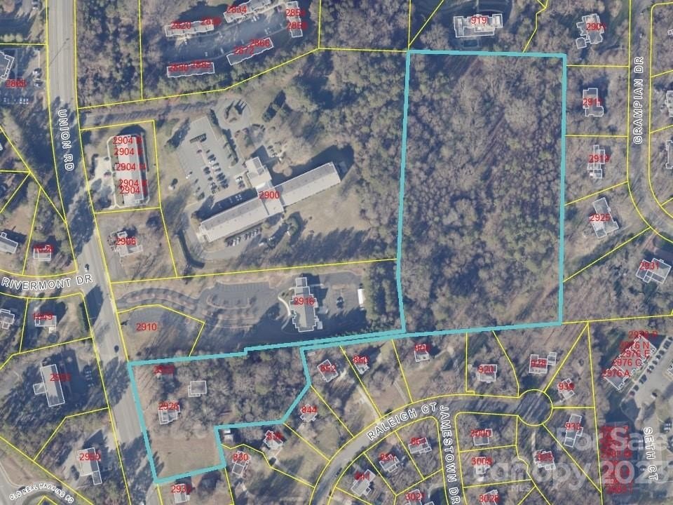 Gastonia, North Carolina, 28054, United States, ,Land,Forsale,1985975