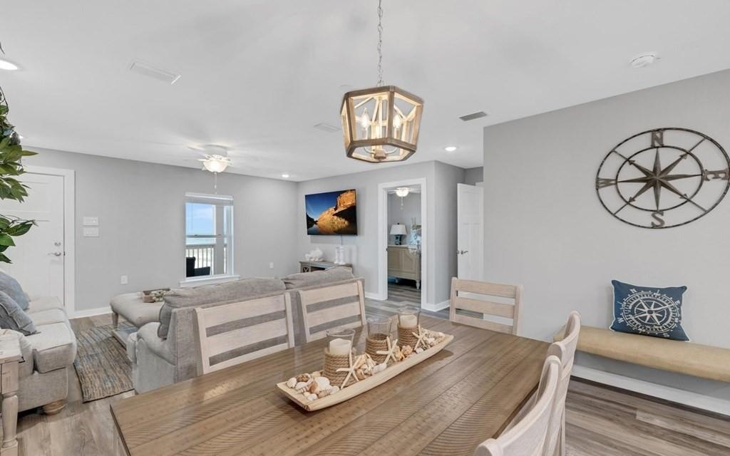 Mexico Beach, Florida, 32456, United States, 4 Bedrooms Bedrooms, ,3 BathroomsBathrooms,Residential,Forsale,1946755