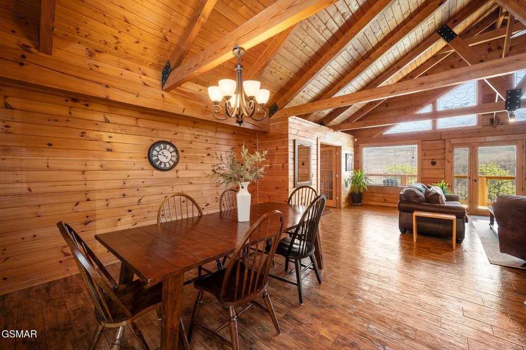 Gatlinburg, Tennessee, 37738, United States, 3 Bedrooms Bedrooms, ,2.5 BathroomsBathrooms,Residential,Forsale,1936713