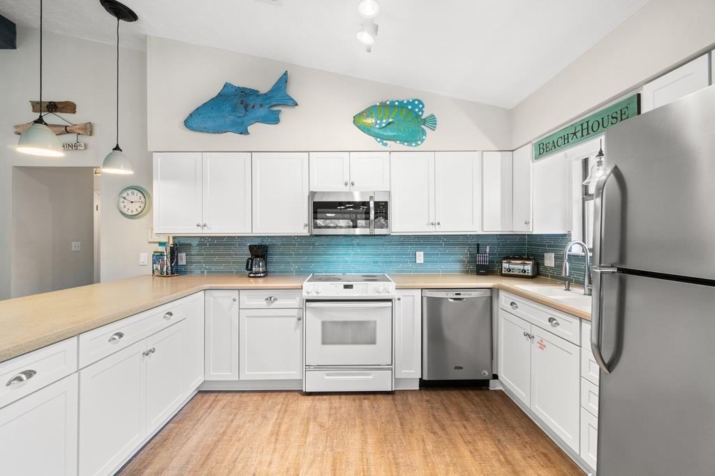 Port St. Joe, Florida, 32456, United States, 2 Bedrooms Bedrooms, ,2 BathroomsBathrooms,Residential,Forsale,1946759