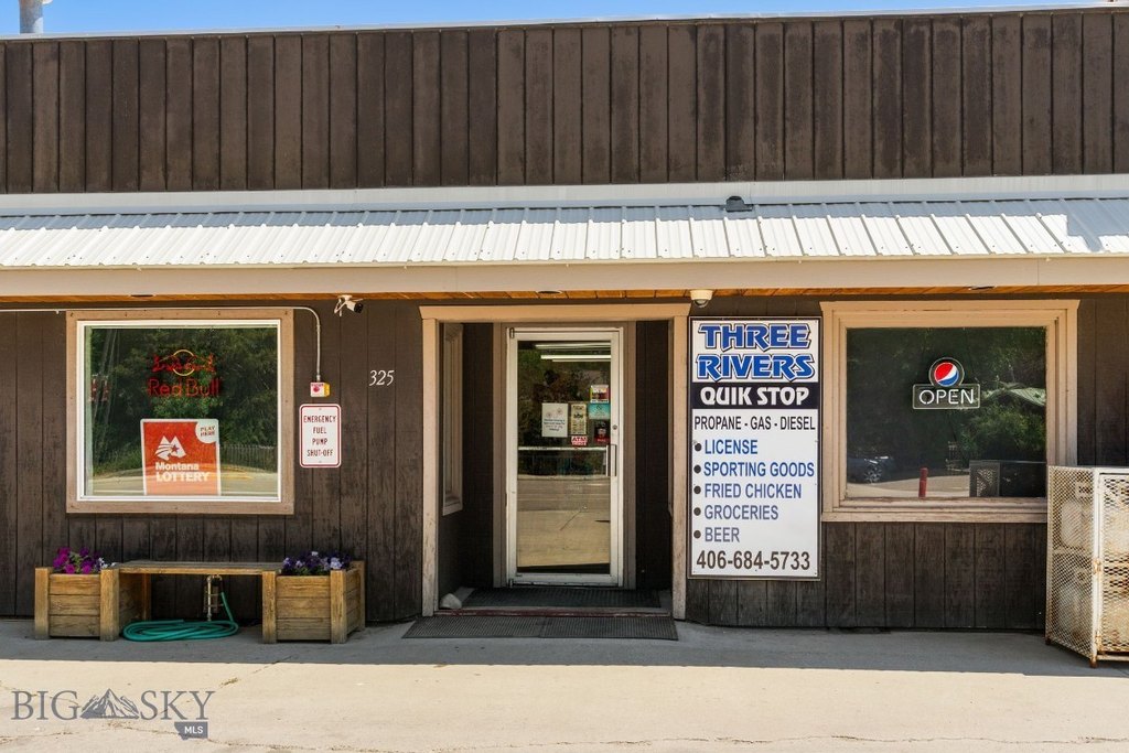 Twin Bridges, Montana, 59754, United States, ,Residential,Forsale,1941166